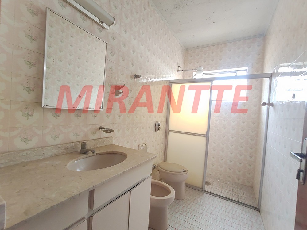 Sobrado de 154m² com 3 quartos em Jardim Leonor Mendes De Barros