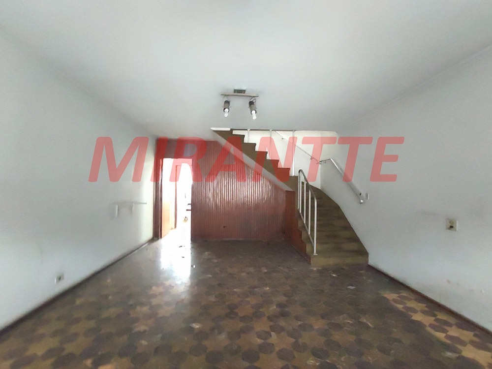 Sobrado de 154m² com 3 quartos em Jardim Leonor Mendes De Barros