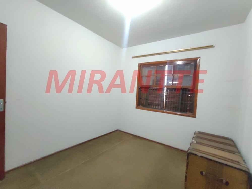 Sobrado de 154m² com 3 quartos em Jardim Leonor Mendes De Barros