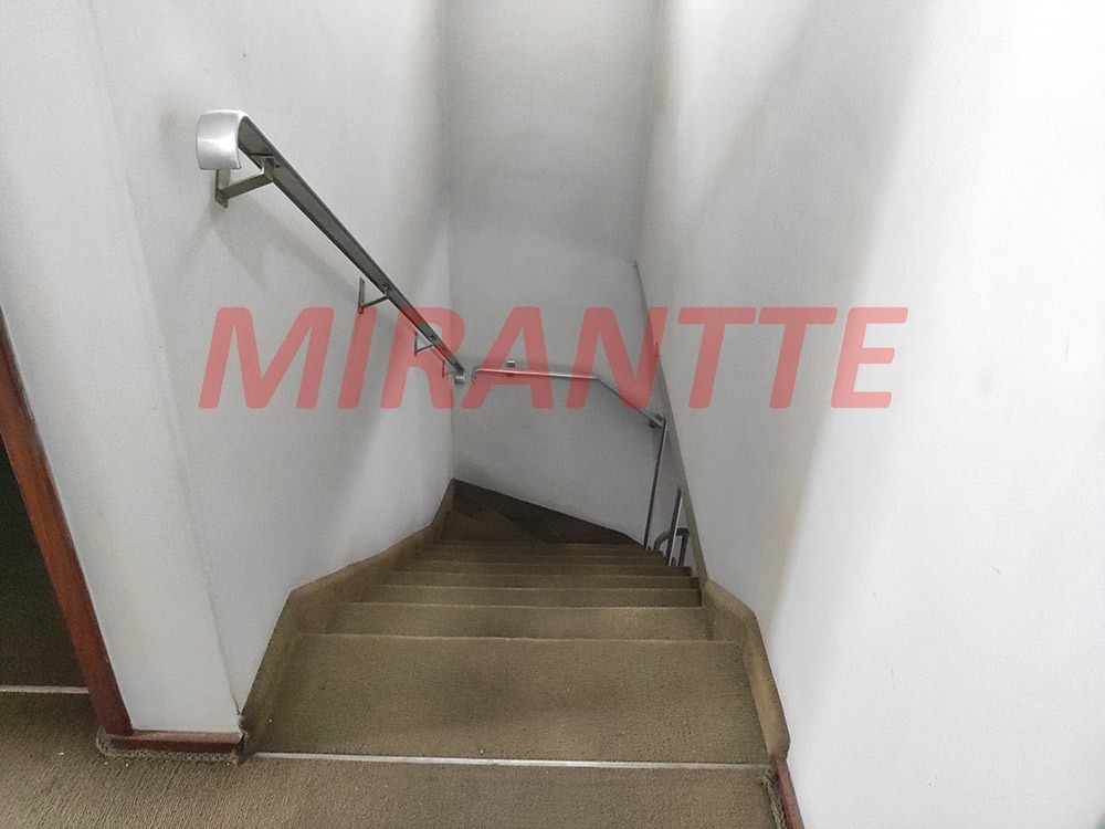 Sobrado de 154m² com 3 quartos em Jardim Leonor Mendes De Barros