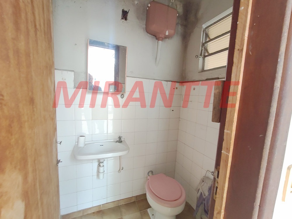 Sobrado de 154m² com 3 quartos em Jardim Leonor Mendes De Barros