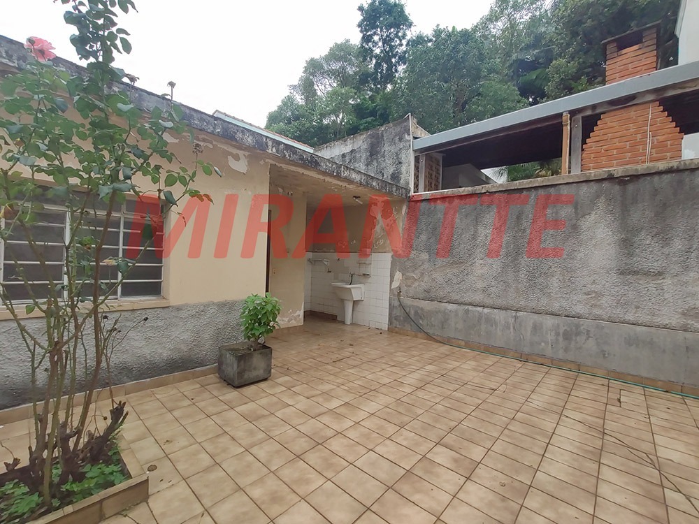 Sobrado de 154m² com 3 quartos em Jardim Leonor Mendes De Barros