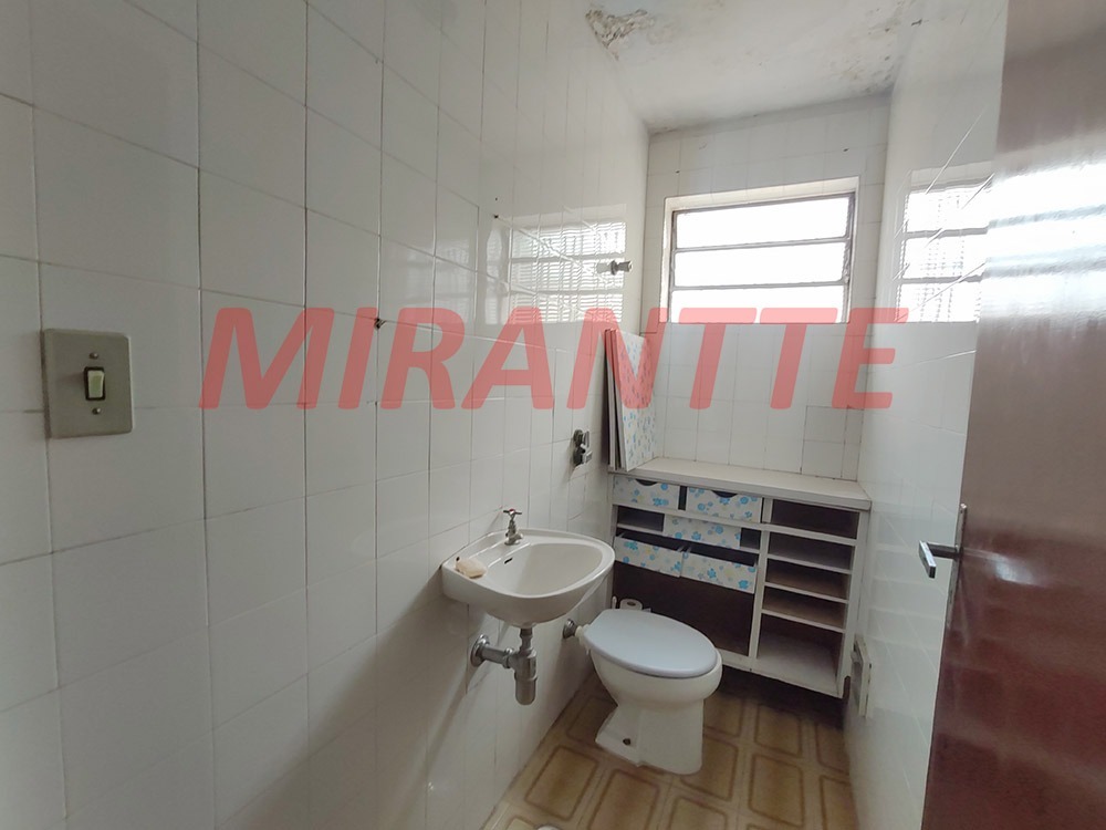 Sobrado de 154m² com 3 quartos em Jardim Leonor Mendes De Barros