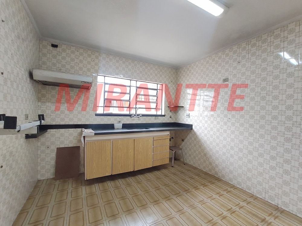 Sobrado de 154m² com 3 quartos em Jardim Leonor Mendes De Barros
