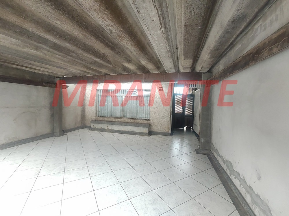 Sobrado de 154m² com 3 quartos em Jardim Leonor Mendes De Barros