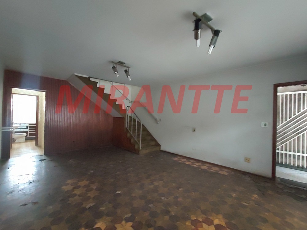Sobrado de 154m² com 3 quartos em Jardim Leonor Mendes De Barros