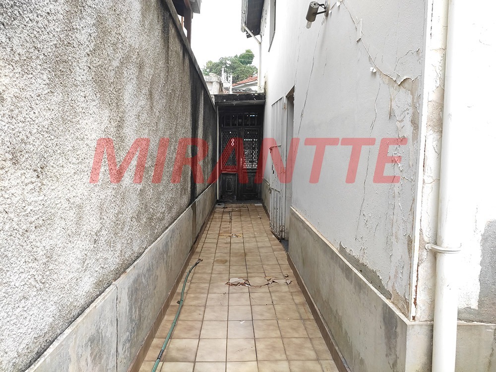 Sobrado de 154m² com 3 quartos em Jardim Leonor Mendes De Barros