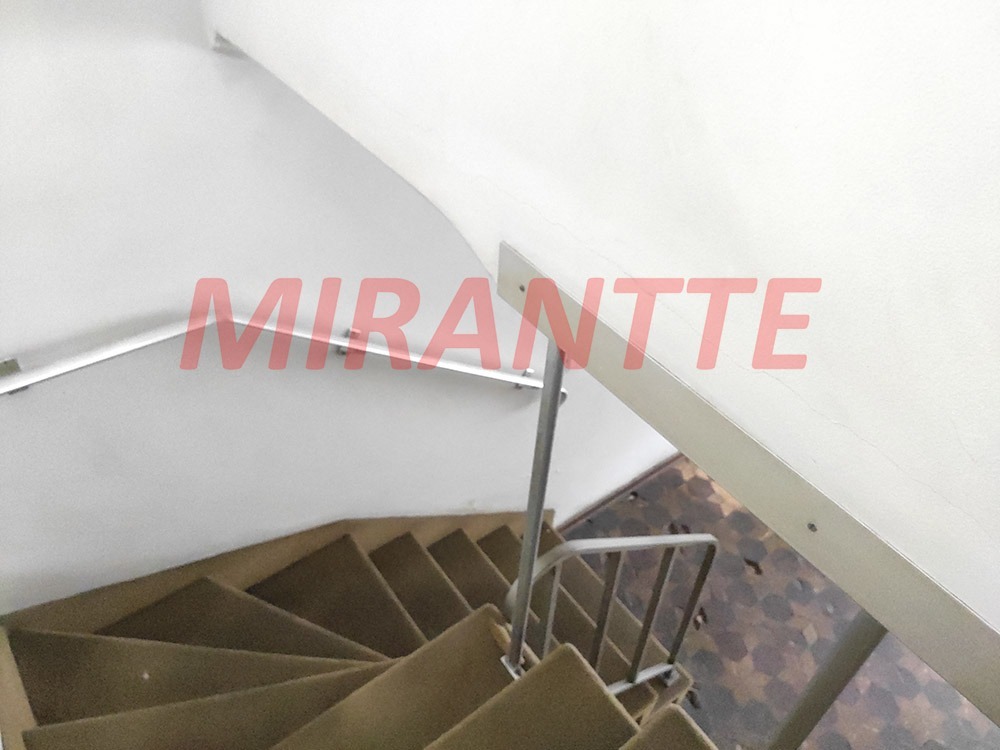 Sobrado de 154m² com 3 quartos em Jardim Leonor Mendes De Barros