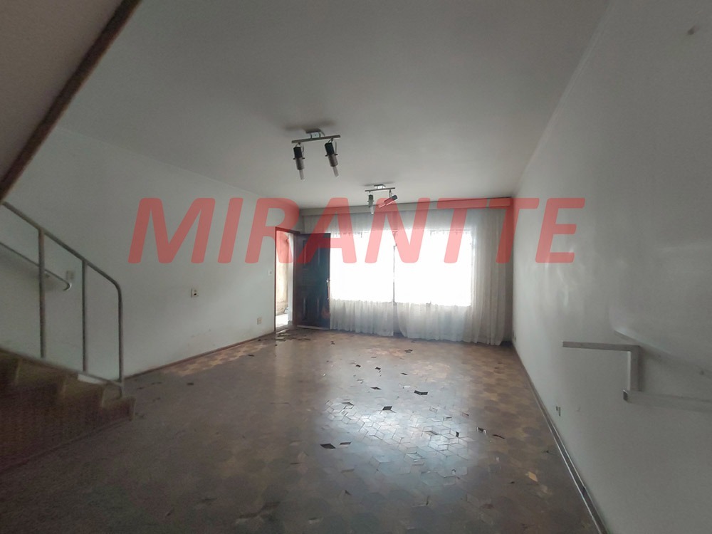 Sobrado de 154m² com 3 quartos em Jardim Leonor Mendes De Barros