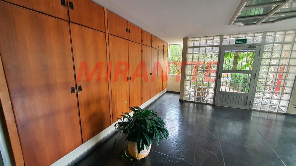Apartamento de 51m² com 2 quartos em Pedra Branca