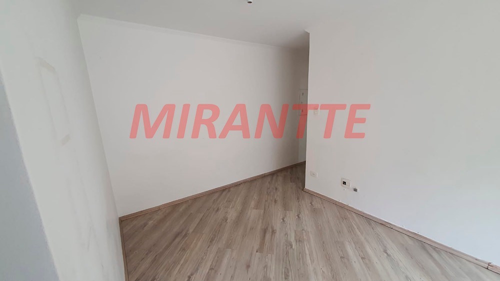Apartamento de 51m² com 2 quartos em Pedra Branca