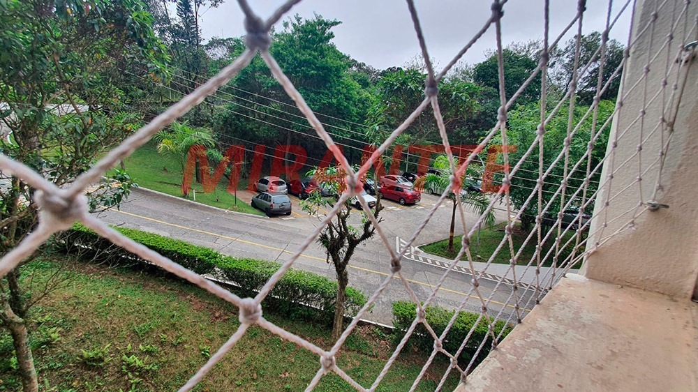 Apartamento de 51m² com 2 quartos em Pedra Branca