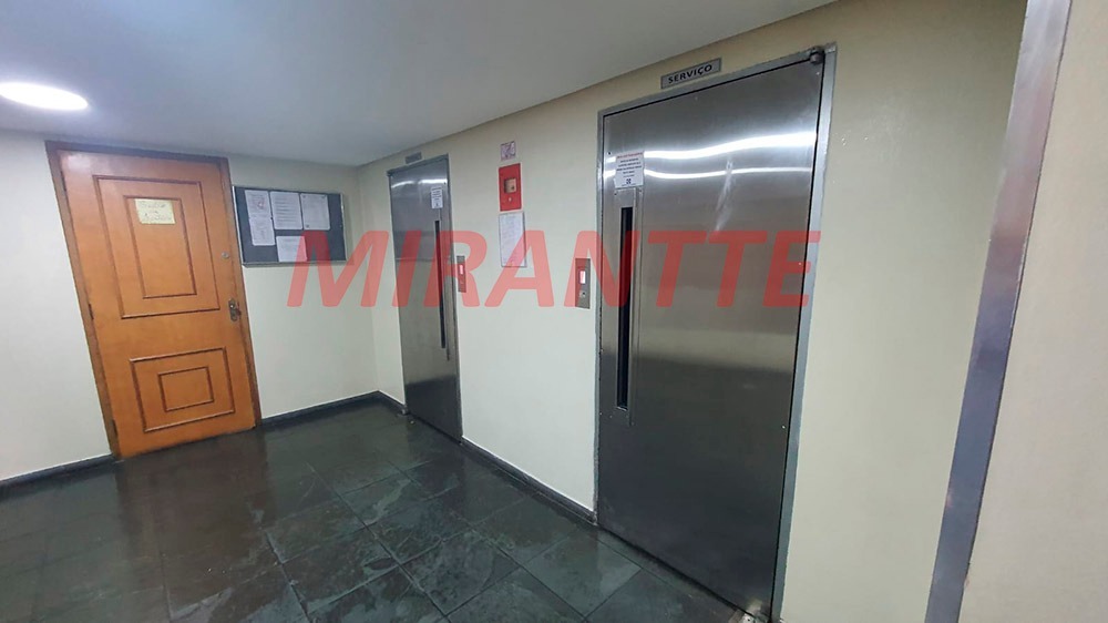 Apartamento de 51m² com 2 quartos em Pedra Branca