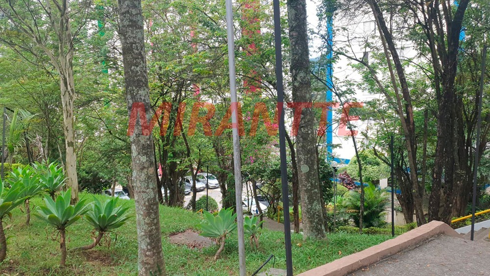 Apartamento de 51m² com 2 quartos em Pedra Branca