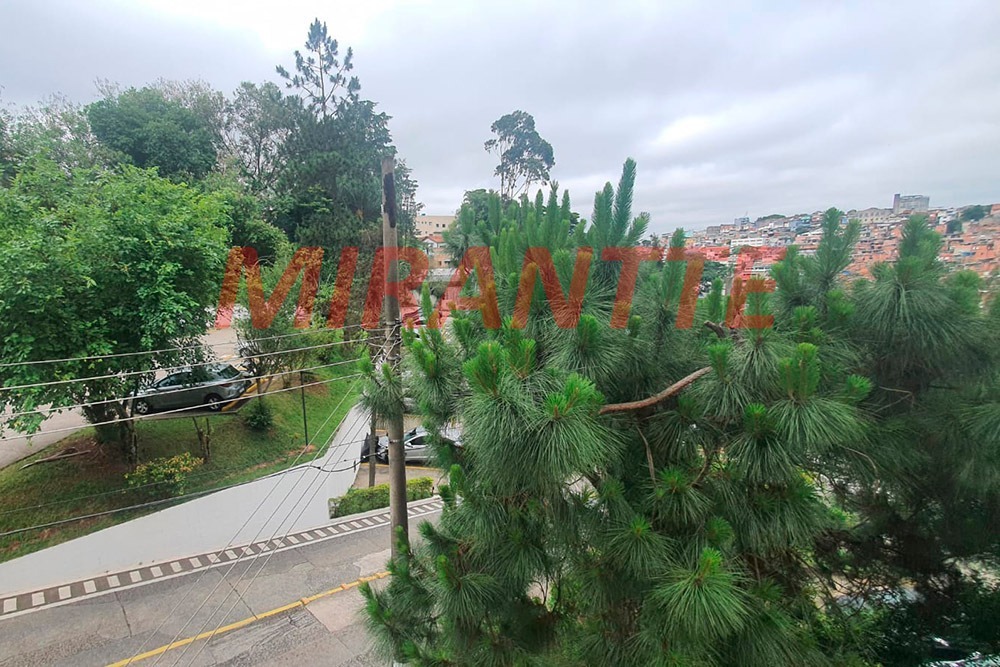 Apartamento de 51m² com 2 quartos em Pedra Branca