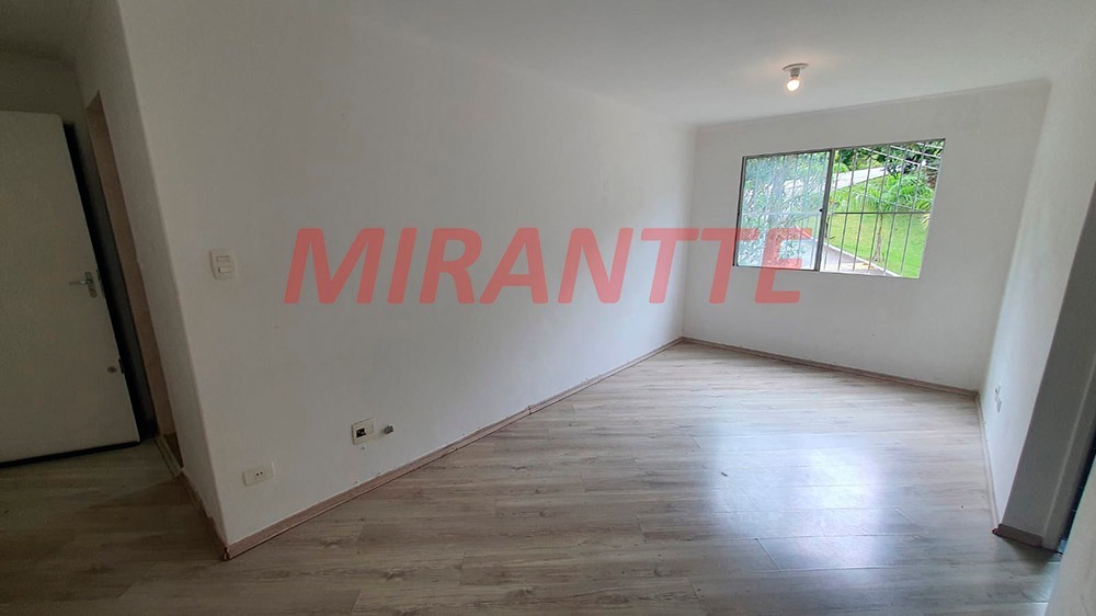 Apartamento de 51m² com 2 quartos em Pedra Branca