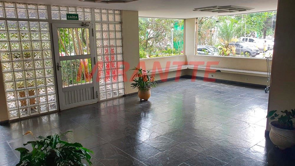 Apartamento de 51m² com 2 quartos em Pedra Branca