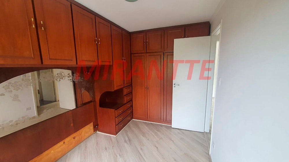Apartamento de 51m² com 2 quartos em Pedra Branca