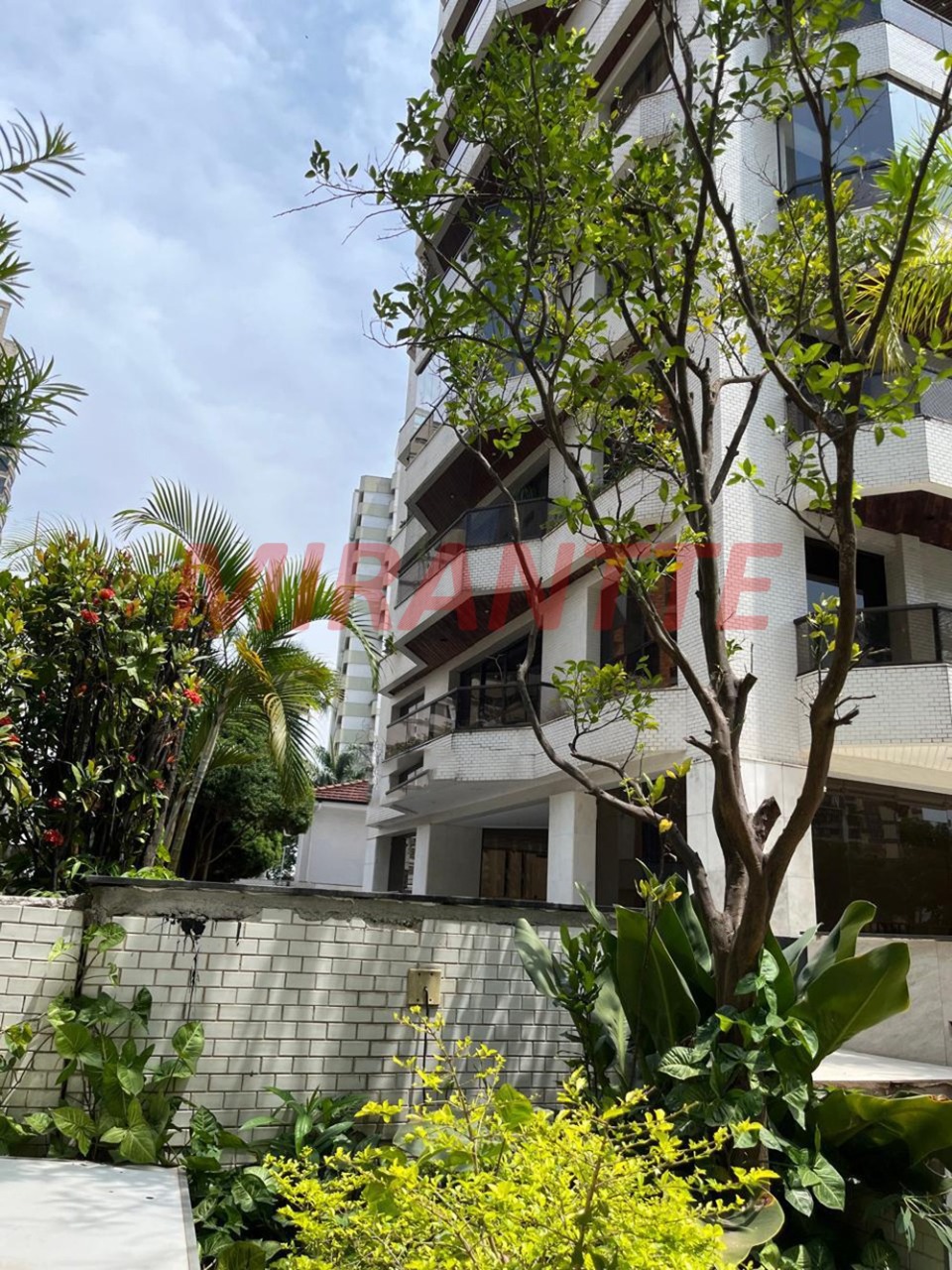 Apartamento de 2.32m² com 4 quartos em Santana
