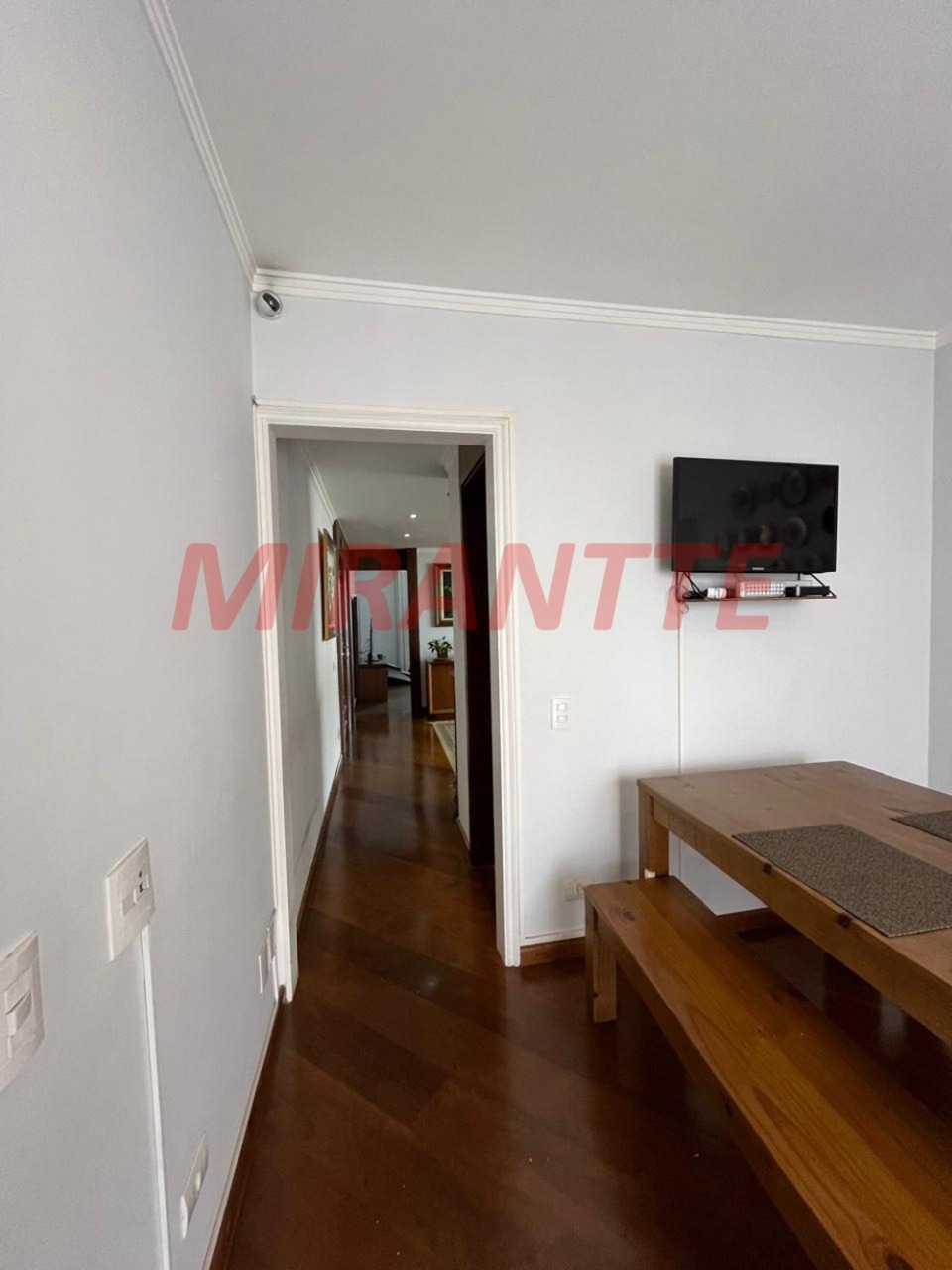 Apartamento de 2.32m² com 4 quartos em Santana