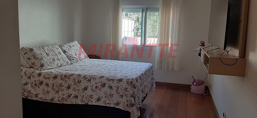 Sobrado de 212m² com 3 quartos em Jardim do Colégio (Zona Norte)
