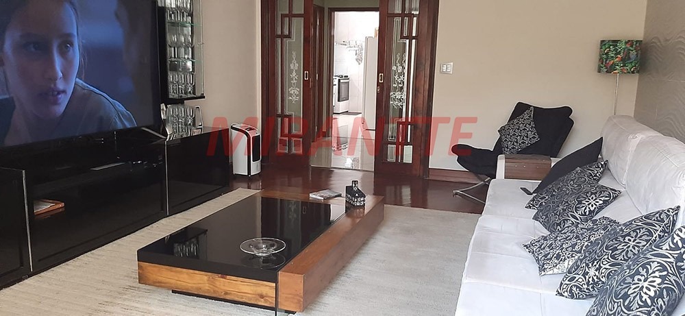 Sobrado de 212m² com 3 quartos em Jardim do Colégio (Zona Norte)