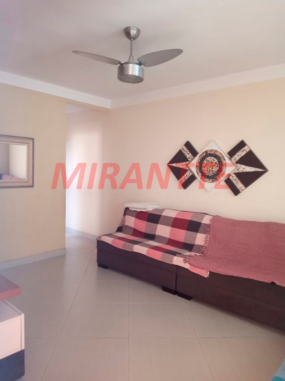 Sobrado de 180m² com 3 quartos em Parque Continental I