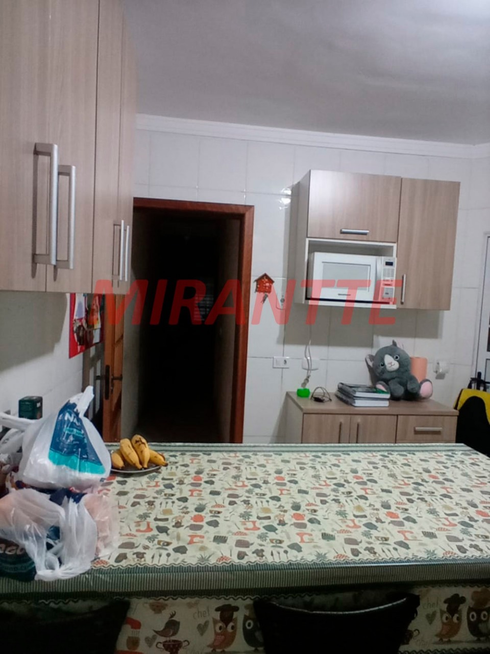 Sobrado de 180m² com 3 quartos em Parque Continental I