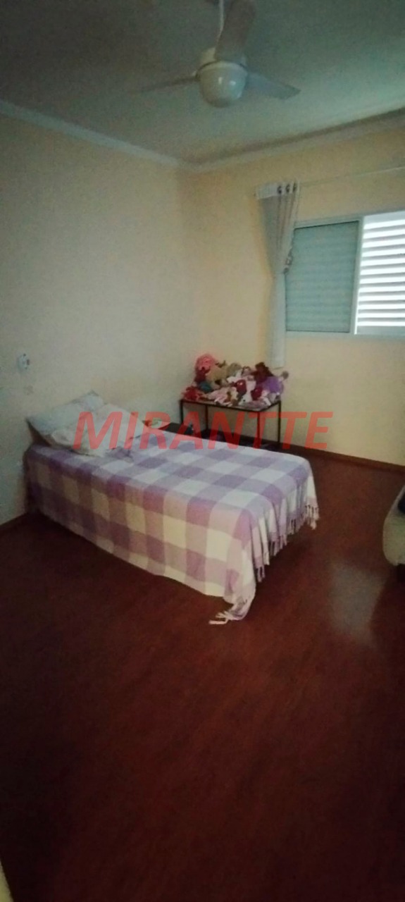 Sobrado de 180m² com 3 quartos em Parque Continental I