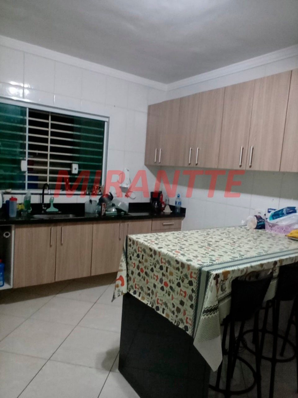 Sobrado de 180m² com 3 quartos em Parque Continental I