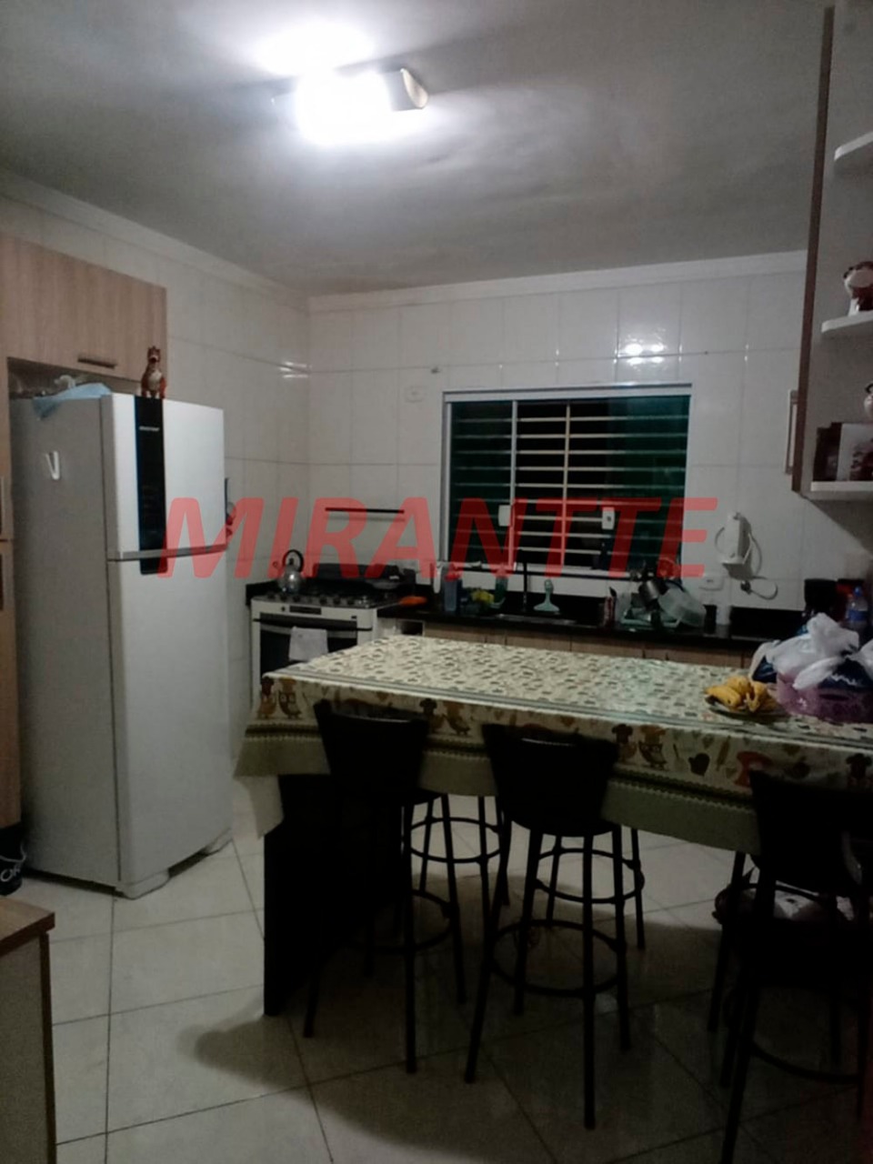 Sobrado de 180m² com 3 quartos em Parque Continental I