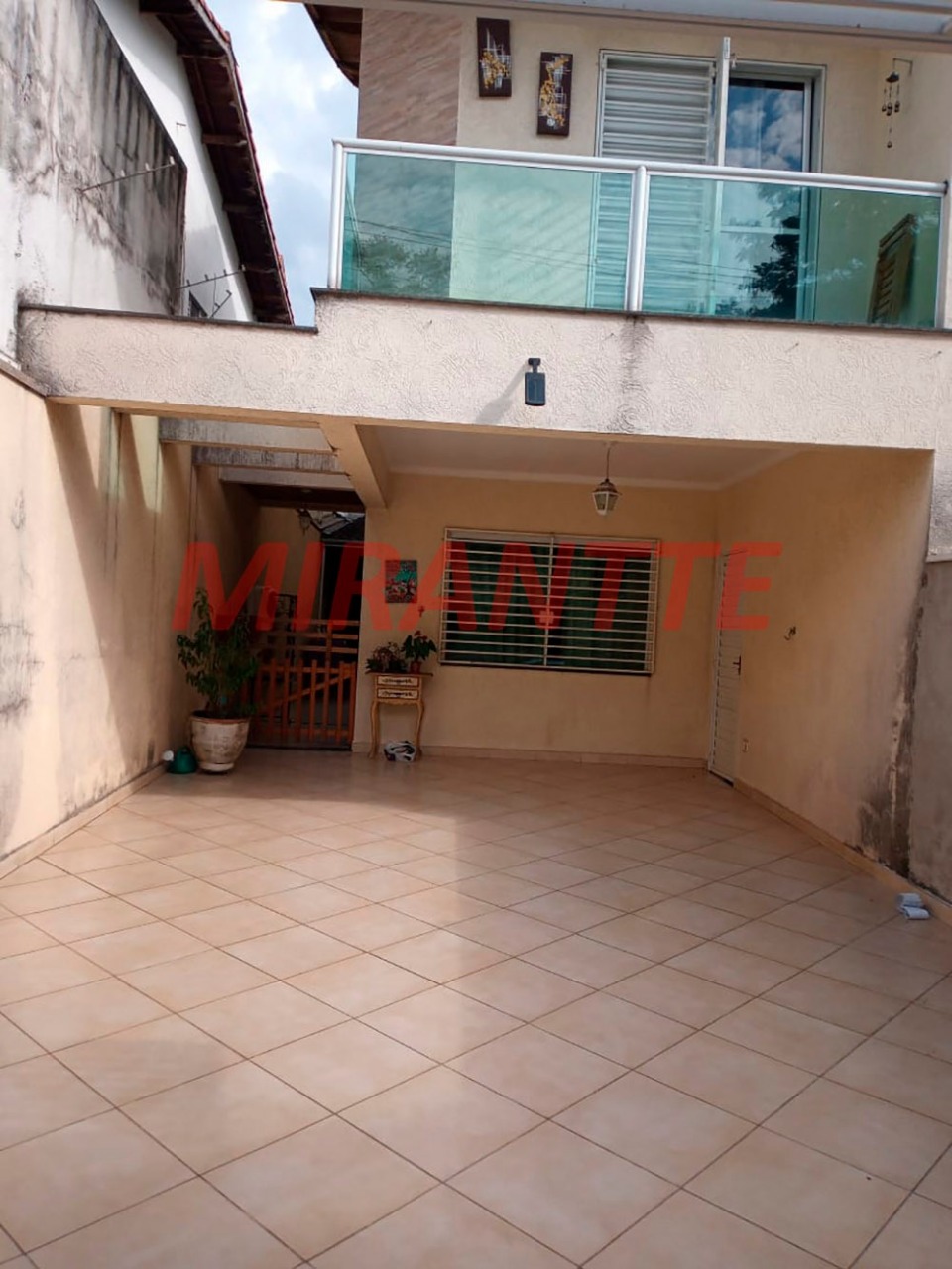 Sobrado de 180m² com 3 quartos em Parque Continental I