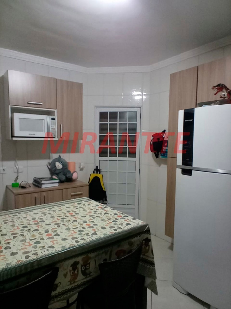 Sobrado de 180m² com 3 quartos em Parque Continental I