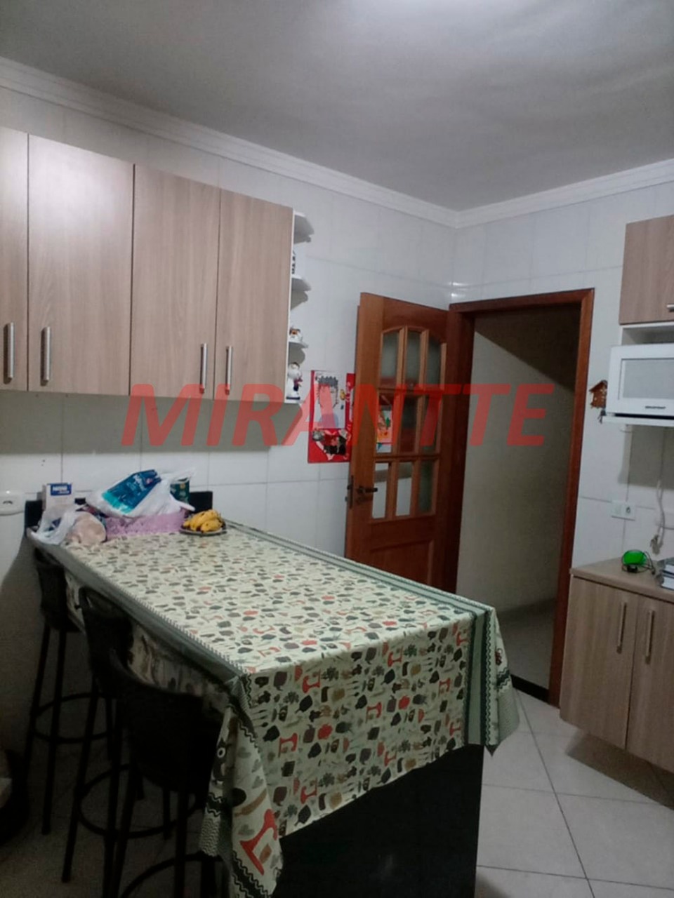 Sobrado de 180m² com 3 quartos em Parque Continental I