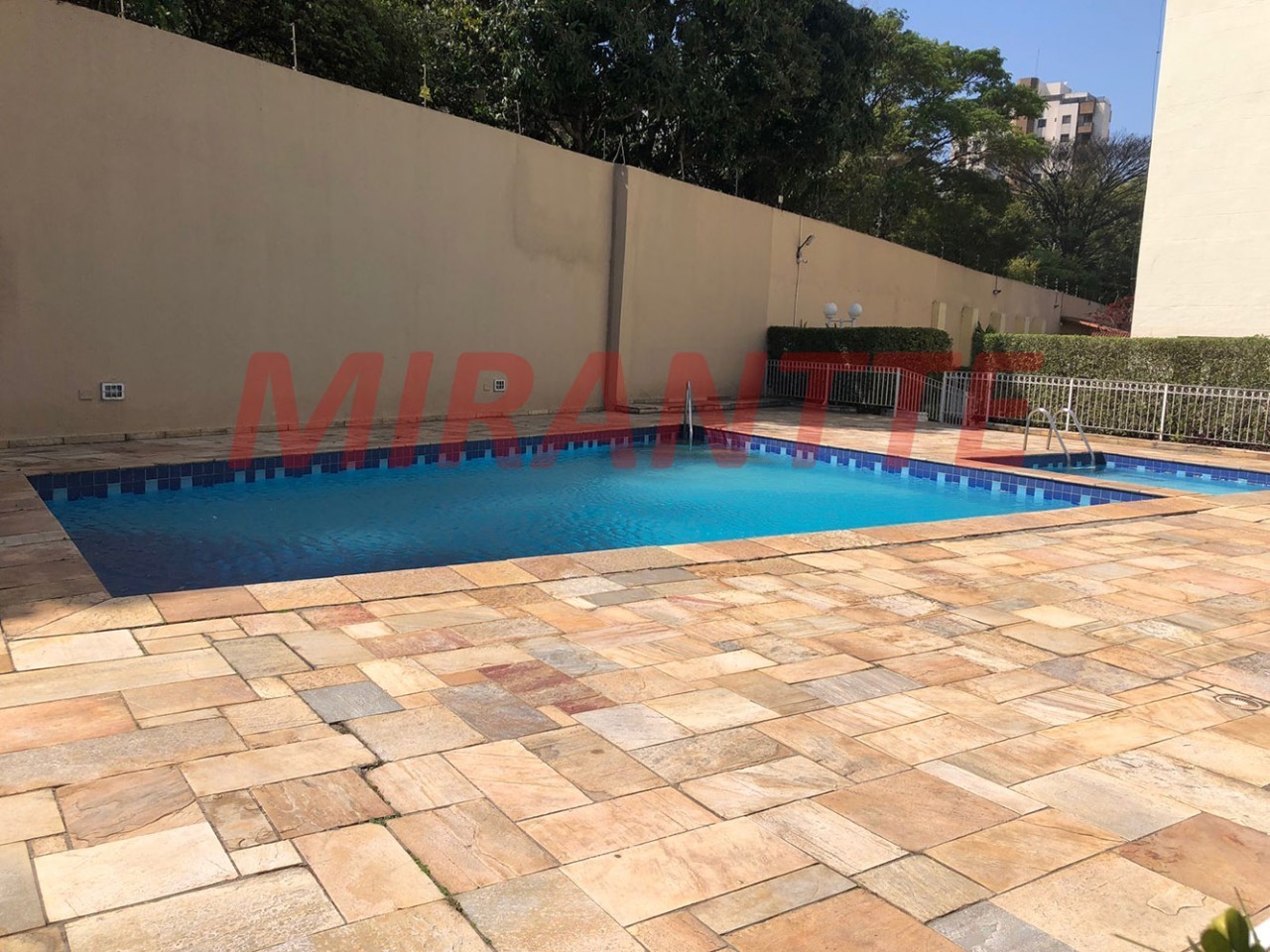 Apartamento de 71.11m² com 3 quartos em Santana