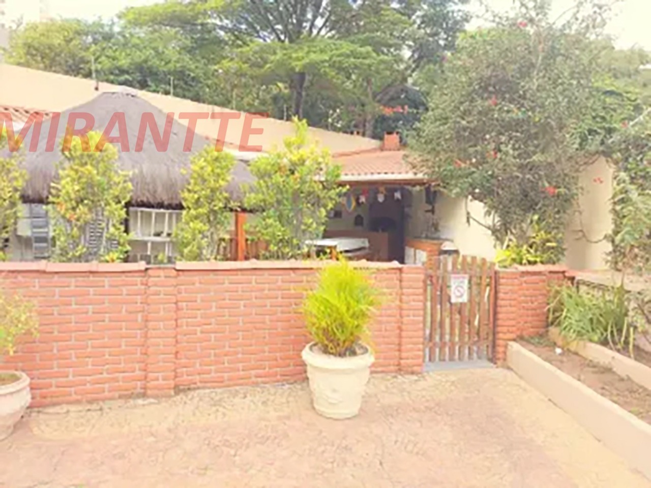Apartamento de 71.11m² com 3 quartos em Santana