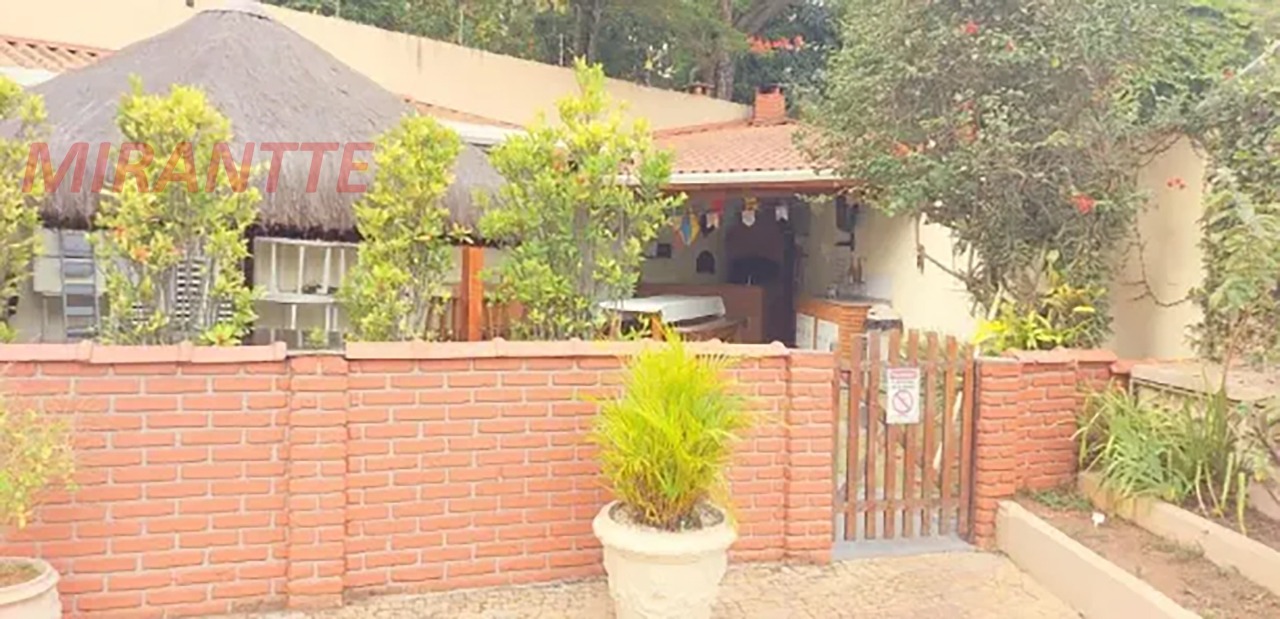 Apartamento de 71.11m² com 3 quartos em Santana