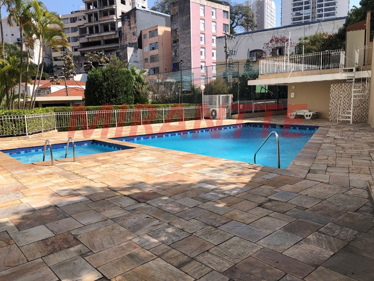 Apartamento de 71.11m² com 3 quartos em Santana