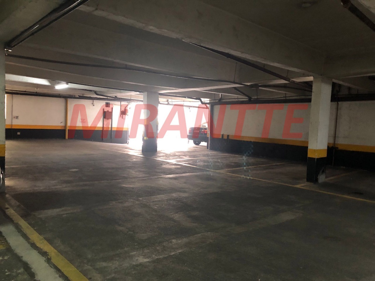 Apartamento de 71.11m² com 3 quartos em Santana