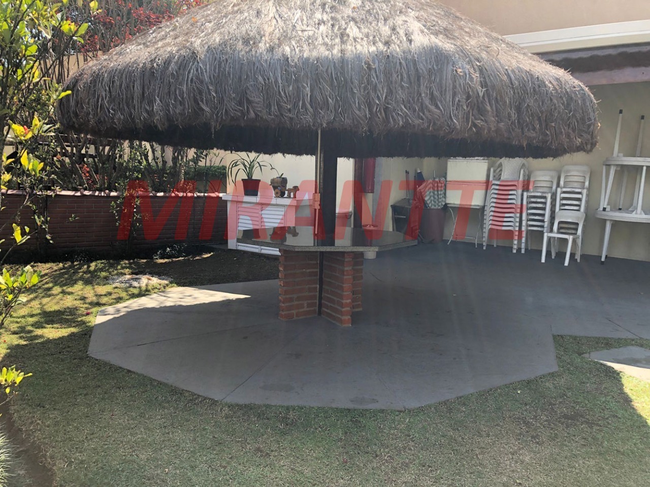 Apartamento de 71.11m² com 3 quartos em Santana