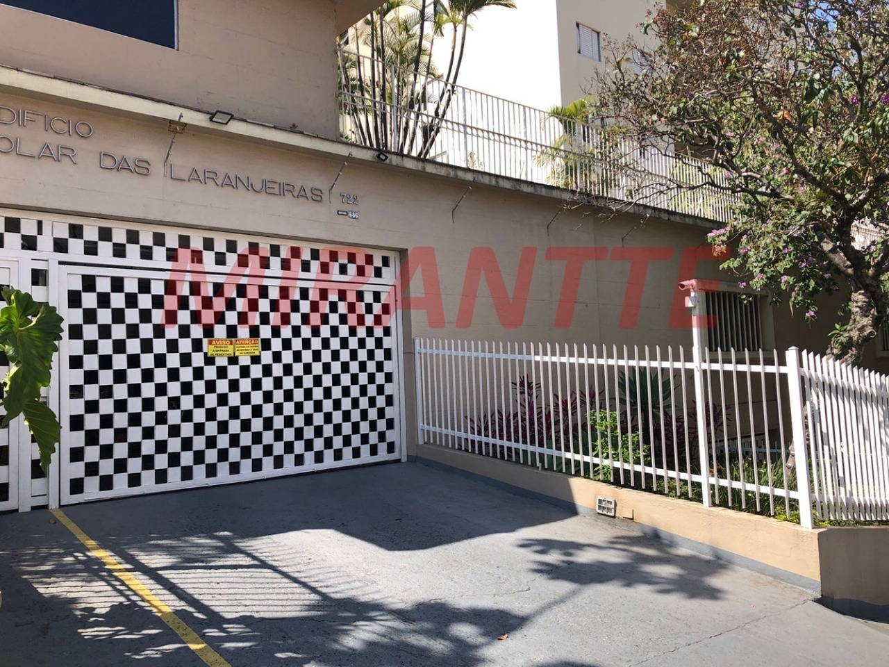 Apartamento de 71.11m² com 3 quartos em Santana