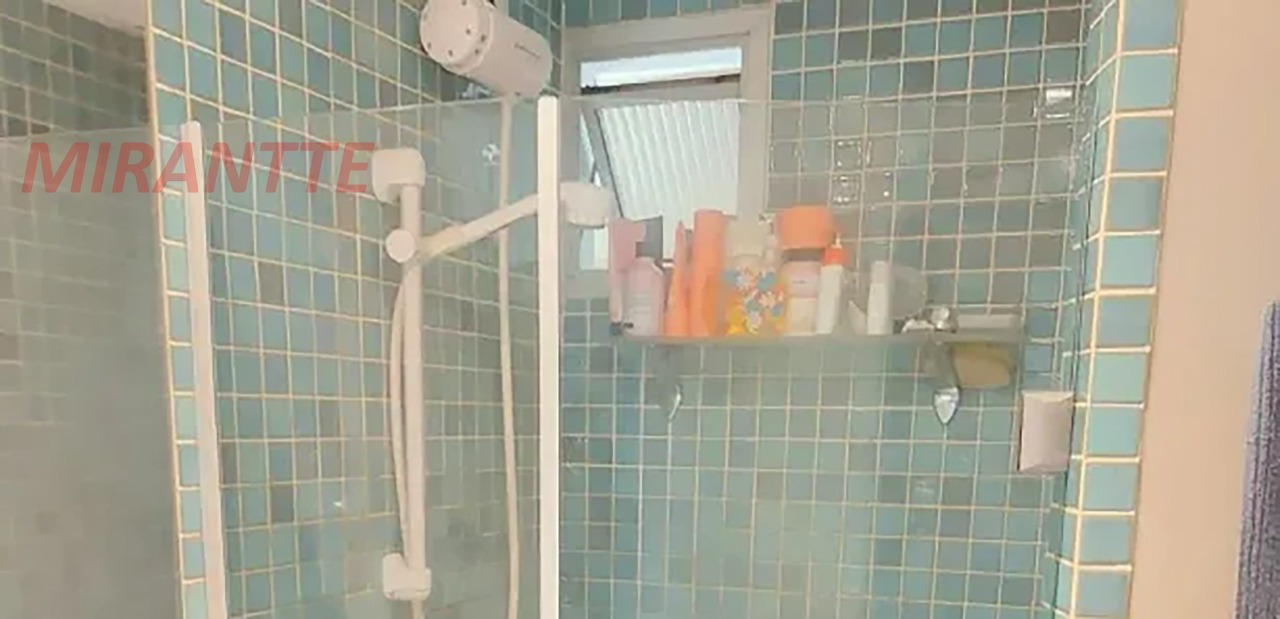 Apartamento de 71.11m² com 3 quartos em Santana