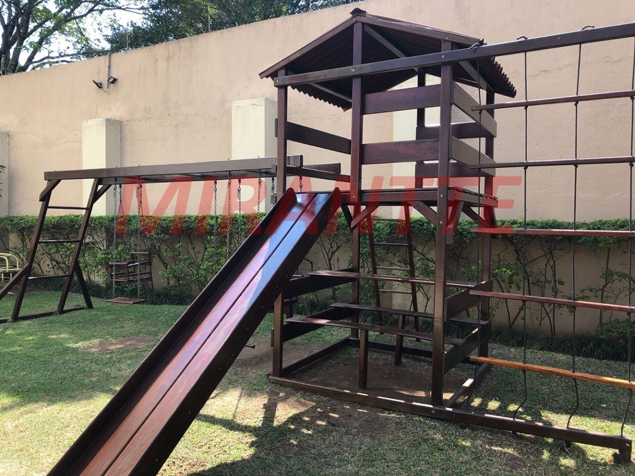 Apartamento de 71.11m² com 3 quartos em Santana