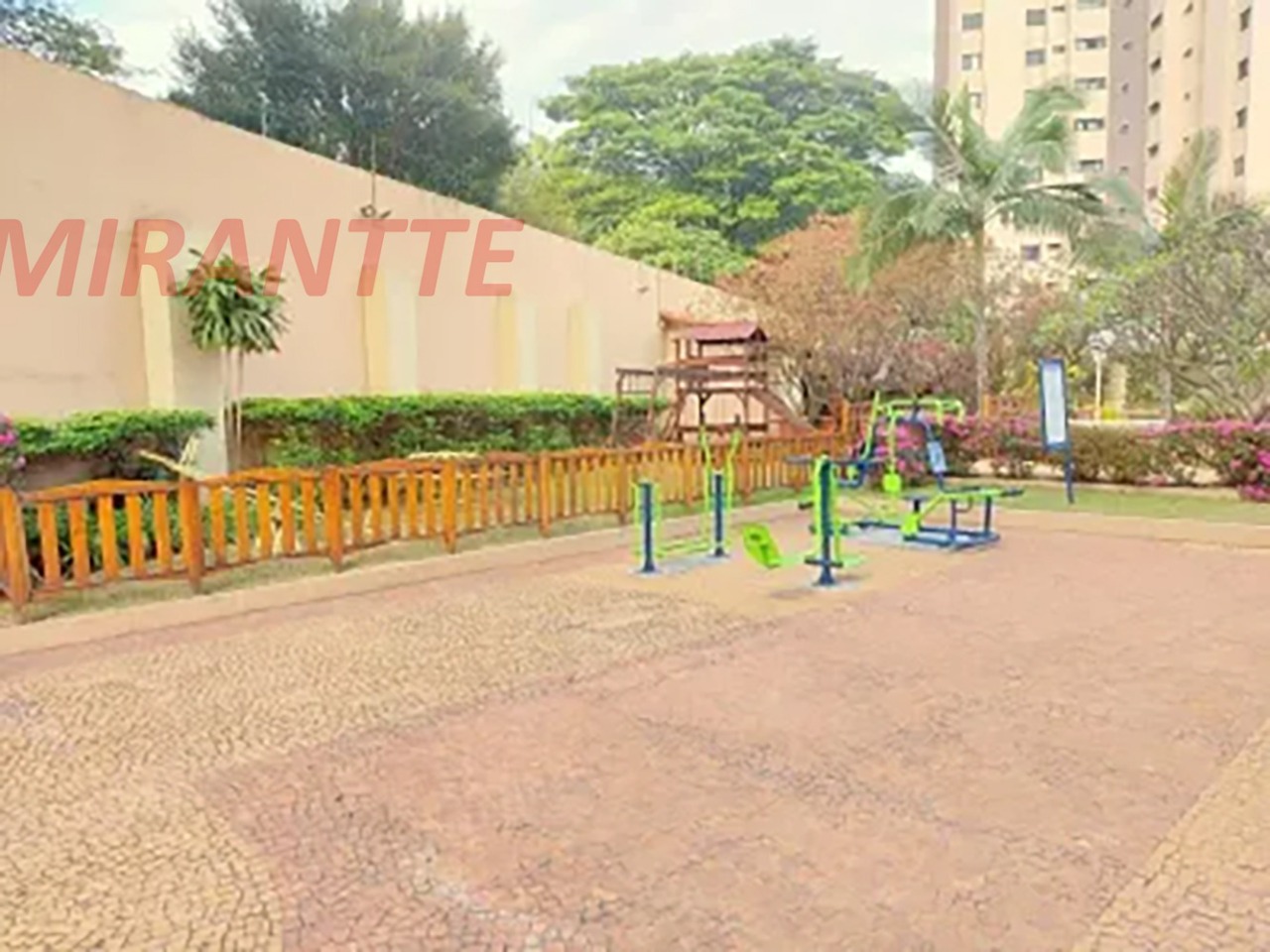 Apartamento de 71.11m² com 3 quartos em Santana
