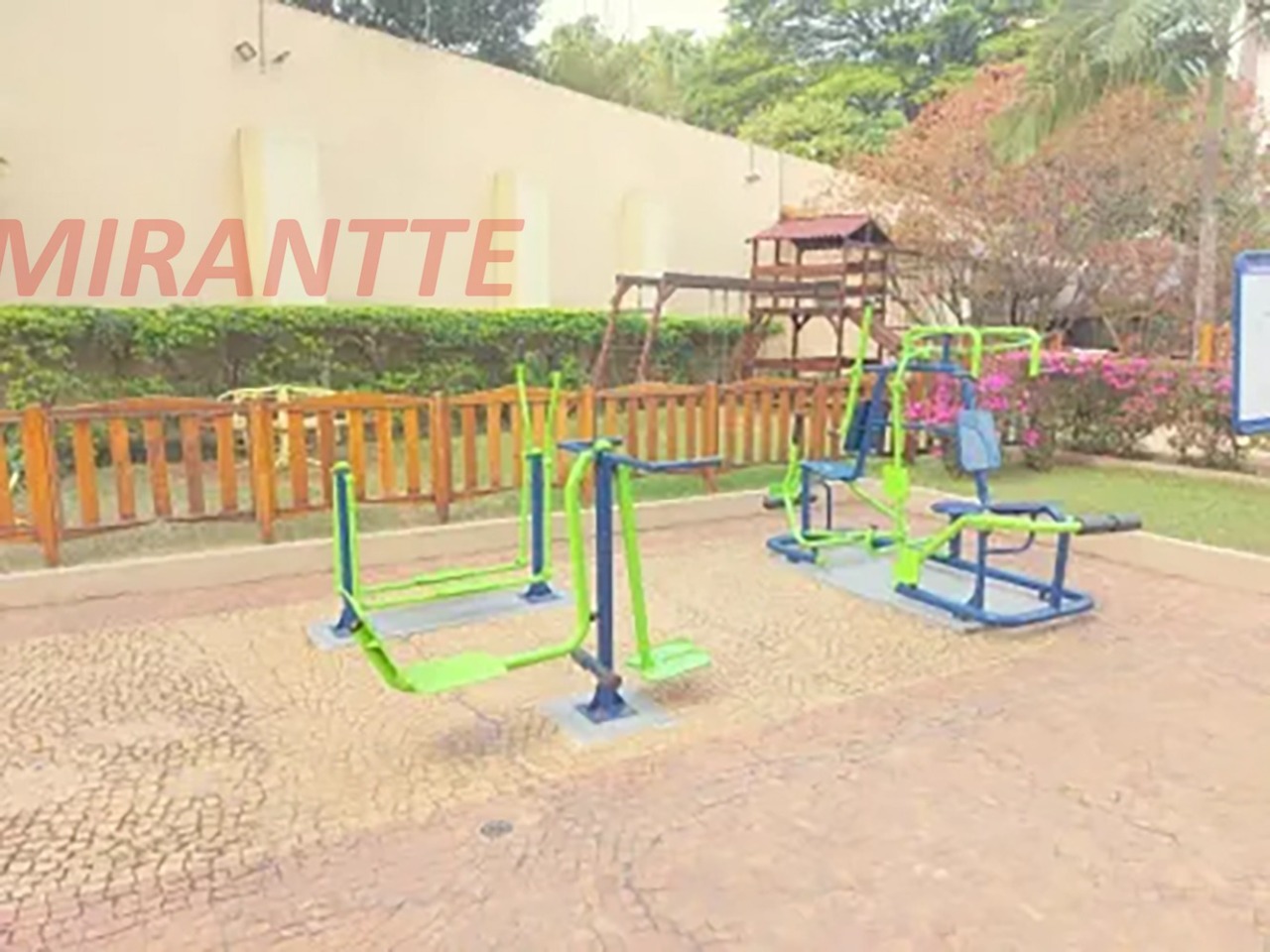 Apartamento de 71.11m² com 3 quartos em Santana