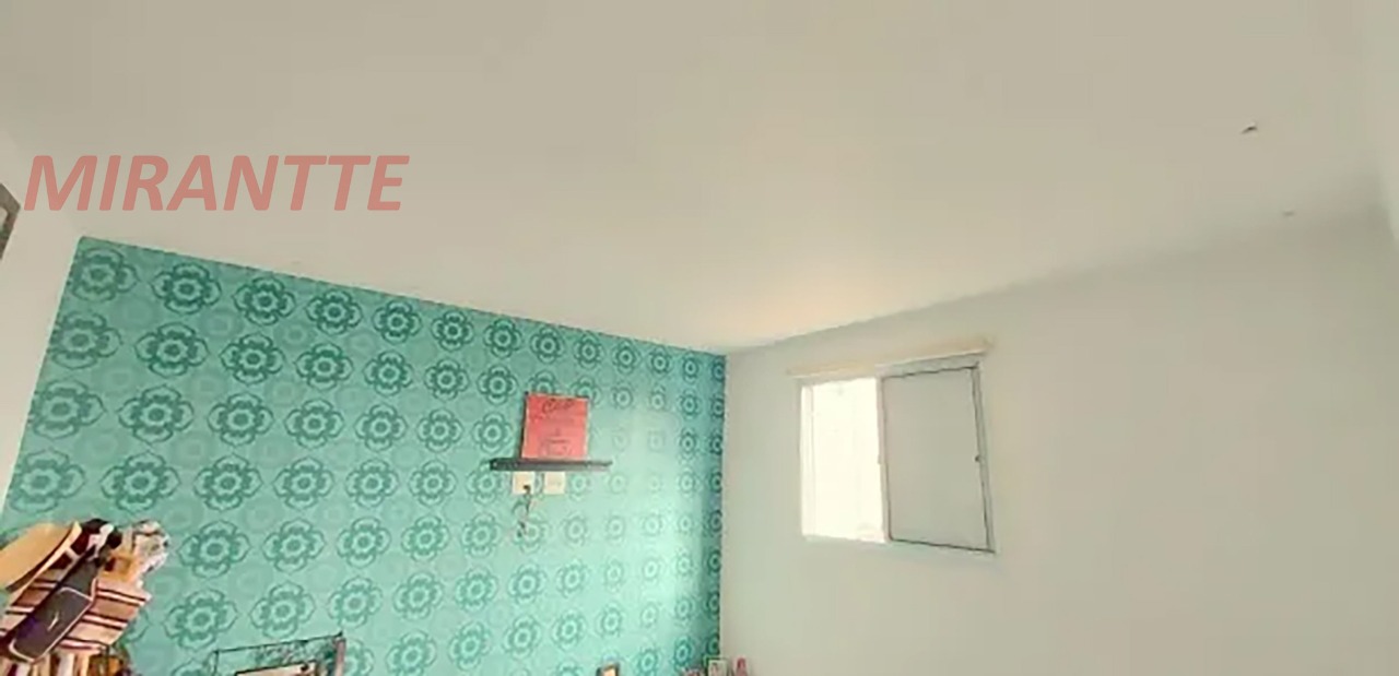 Apartamento de 71.11m² com 3 quartos em Santana