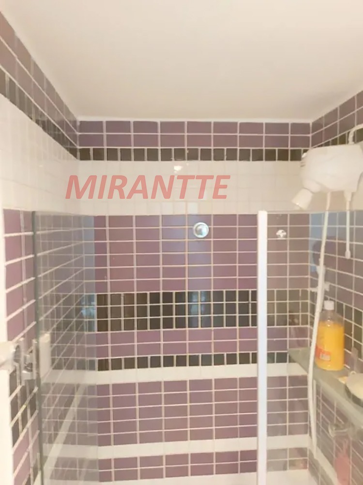 Apartamento de 71.11m² com 3 quartos em Santana