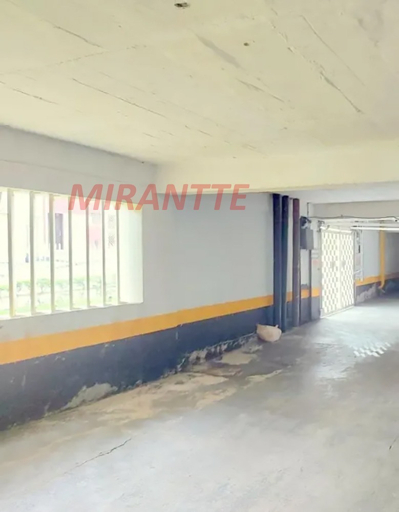 Apartamento de 71.11m² com 3 quartos em Santana