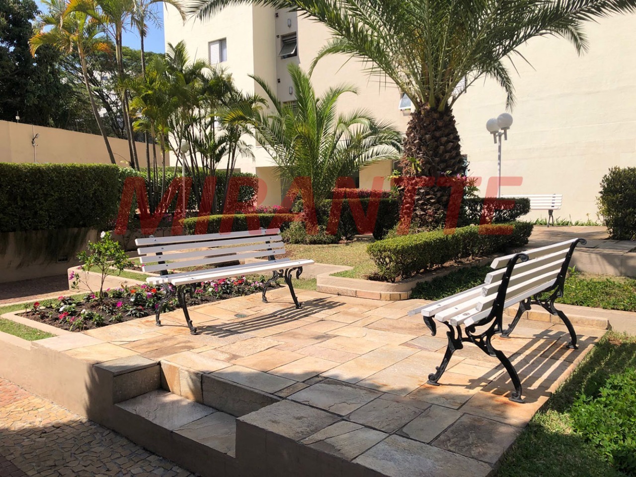 Apartamento de 71.11m² com 3 quartos em Santana