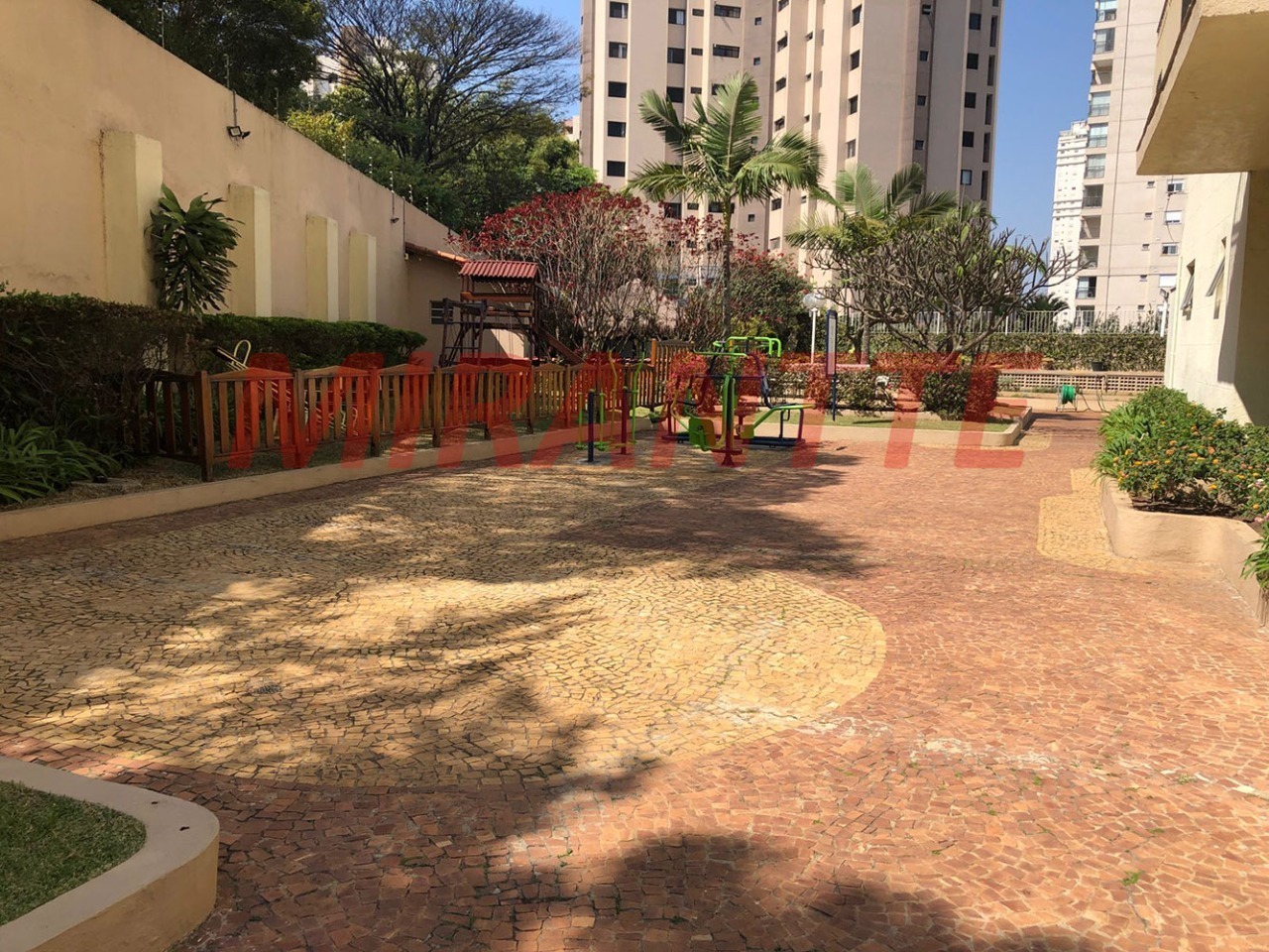 Apartamento de 71.11m² com 3 quartos em Santana